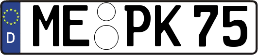 ME-PK75