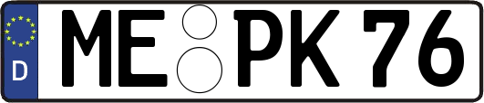 ME-PK76