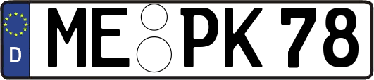 ME-PK78