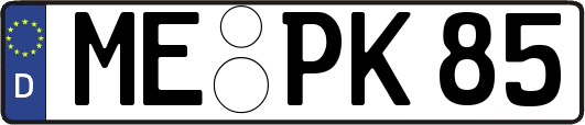 ME-PK85