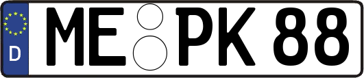 ME-PK88