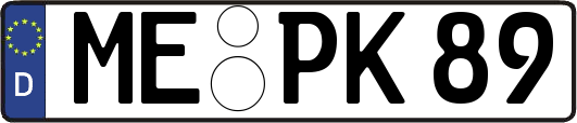 ME-PK89