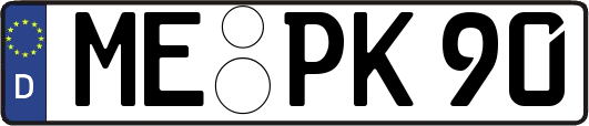 ME-PK90
