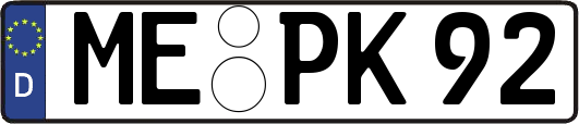 ME-PK92