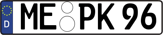 ME-PK96