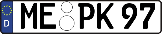 ME-PK97
