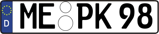 ME-PK98