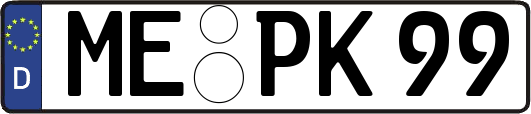 ME-PK99