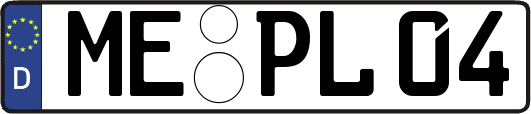 ME-PL04