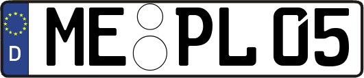 ME-PL05