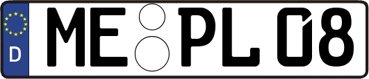 ME-PL08