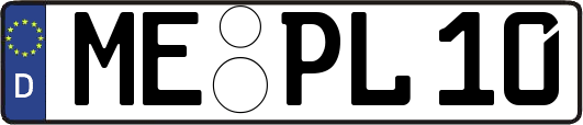 ME-PL10
