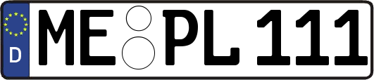 ME-PL111