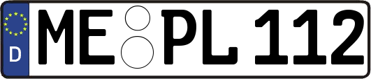 ME-PL112