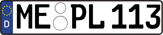 ME-PL113