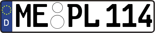ME-PL114