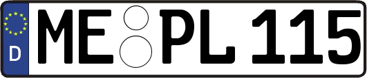 ME-PL115