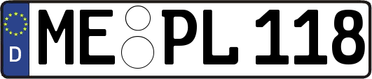 ME-PL118