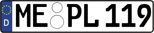 ME-PL119