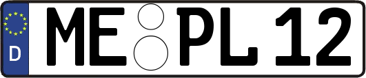 ME-PL12