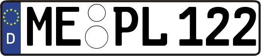 ME-PL122
