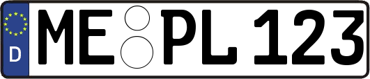 ME-PL123
