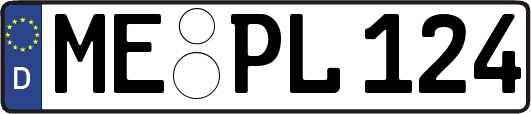 ME-PL124