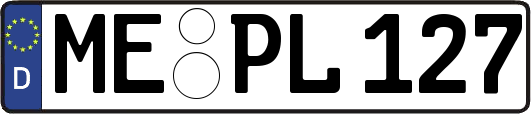 ME-PL127