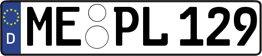 ME-PL129