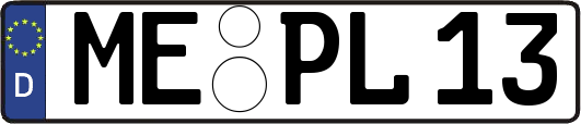 ME-PL13