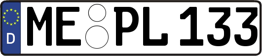 ME-PL133