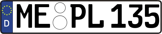 ME-PL135