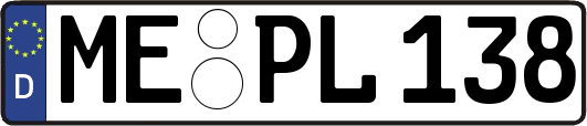 ME-PL138