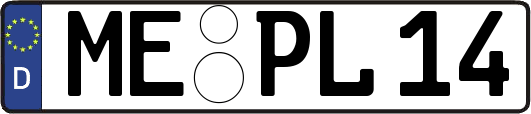 ME-PL14
