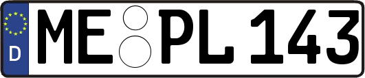 ME-PL143