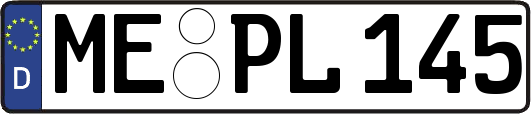 ME-PL145