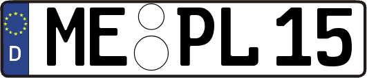 ME-PL15