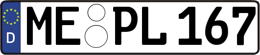 ME-PL167