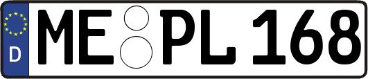 ME-PL168
