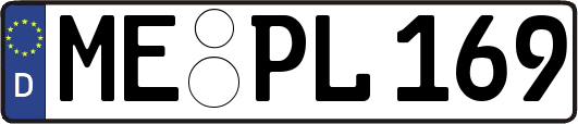 ME-PL169