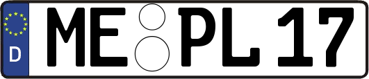 ME-PL17
