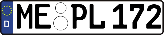 ME-PL172
