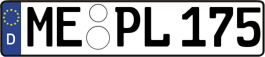 ME-PL175