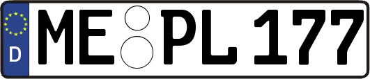 ME-PL177