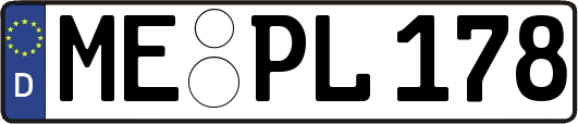 ME-PL178