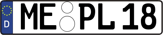 ME-PL18