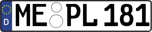 ME-PL181