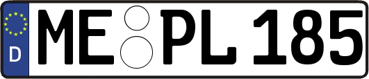 ME-PL185