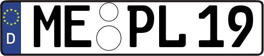 ME-PL19