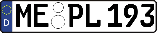 ME-PL193